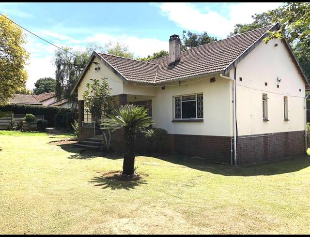 5 BEDROOM HOUSE FOR SALE IN SCOTTSVILLE